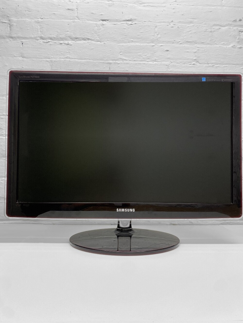Samsung SyncMaster LCD 27" Inch TV